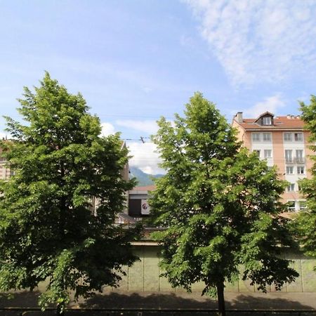 Le Petit Versailles - Appartement Centre Grenoble Kültér fotó