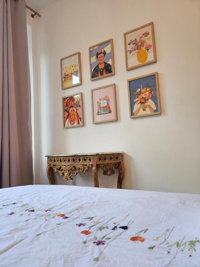 Le Petit Versailles - Appartement Centre Grenoble Kültér fotó